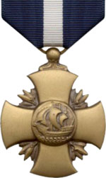 Navy Cross
