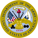 U.S. Army Air Service seal