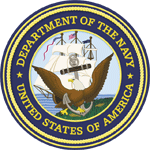 U.S. Navy seal
